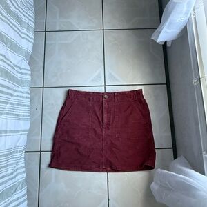 American Eagle Outfitters Skirt